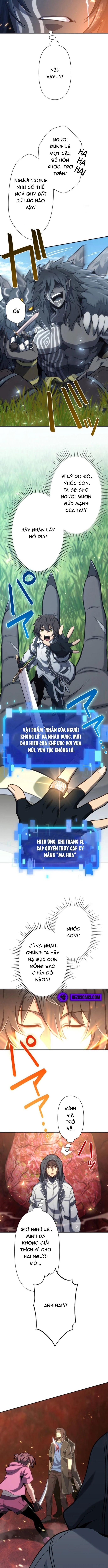 Komyu Sawa Gamer Wa Solo Play De Sekai Saikyou Chapter 11 - 11