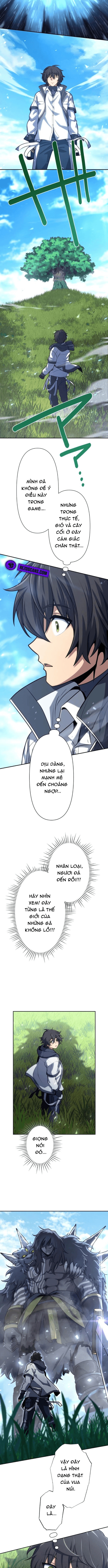 Komyu Sawa Gamer Wa Solo Play De Sekai Saikyou Chapter 11 - 3
