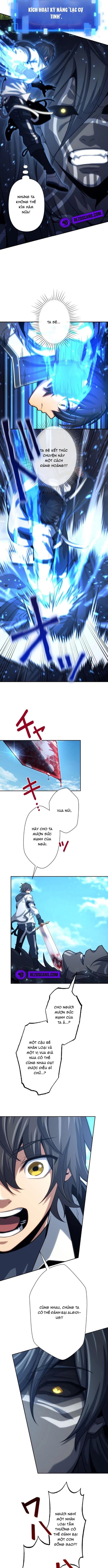 Komyu Sawa Gamer Wa Solo Play De Sekai Saikyou Chapter 11 - 9