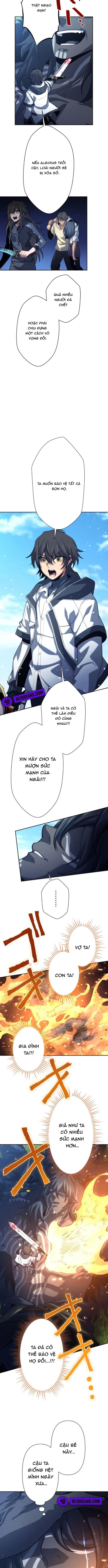 Komyu Sawa Gamer Wa Solo Play De Sekai Saikyou Chapter 11 - 10