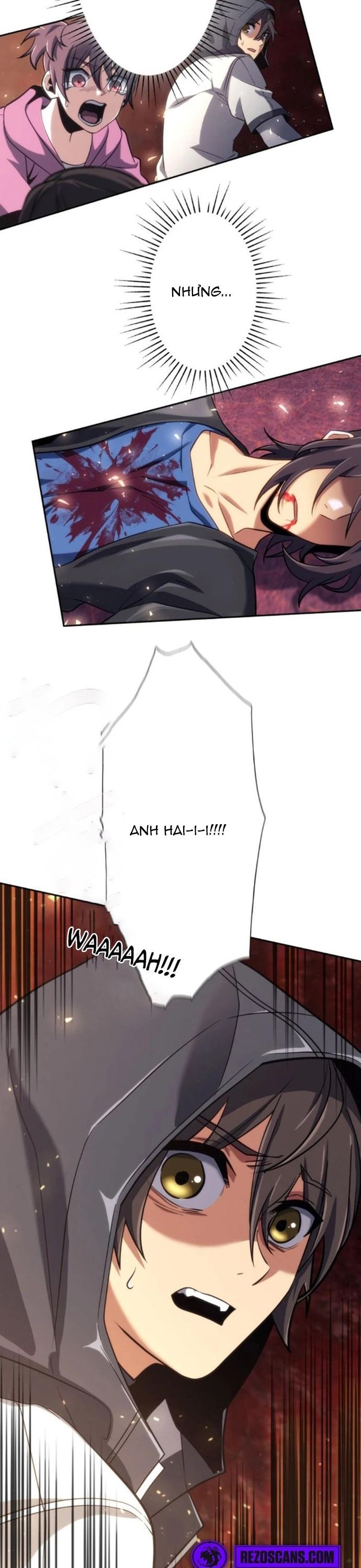 Komyu Sawa Gamer Wa Solo Play De Sekai Saikyou Chapter 12 - 13