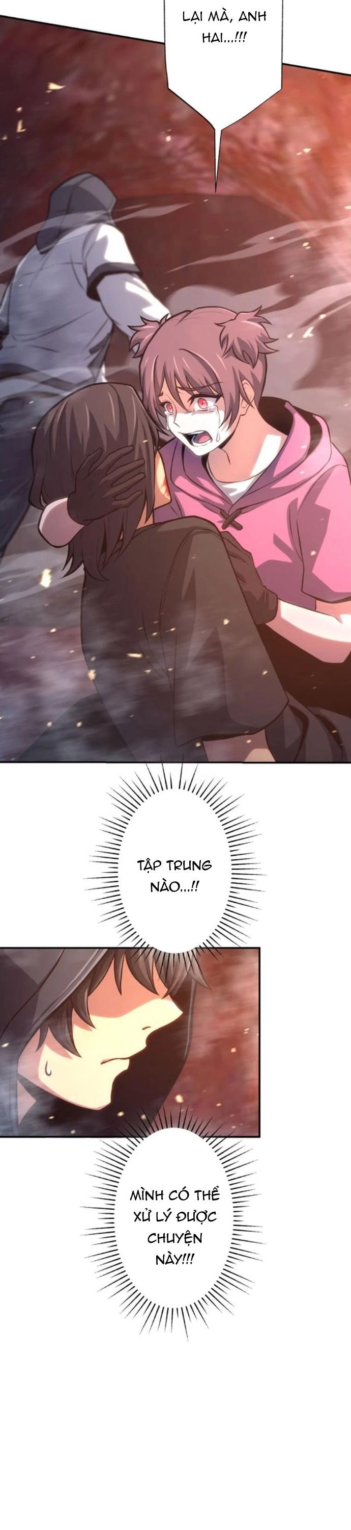 Komyu Sawa Gamer Wa Solo Play De Sekai Saikyou Chapter 12 - 19
