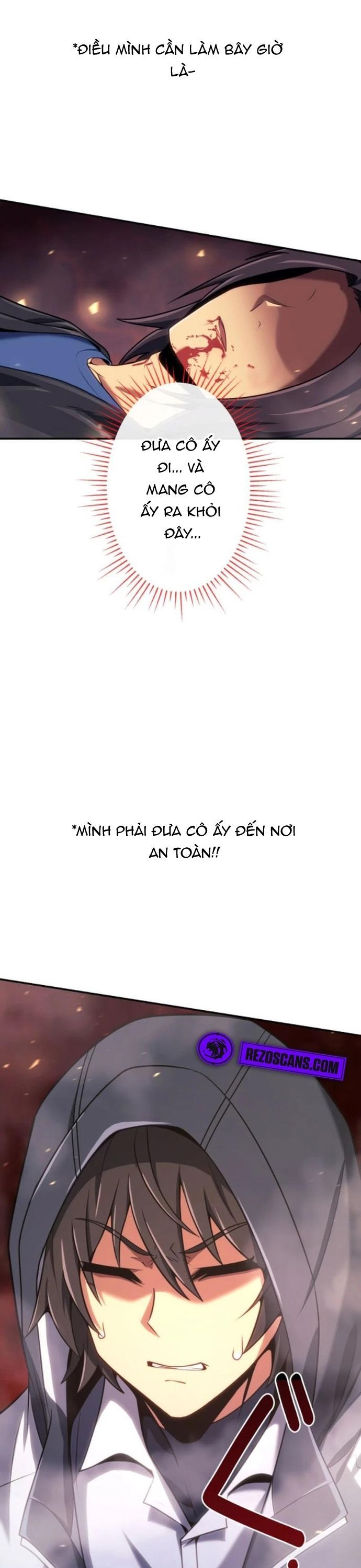 Komyu Sawa Gamer Wa Solo Play De Sekai Saikyou Chapter 12 - 20