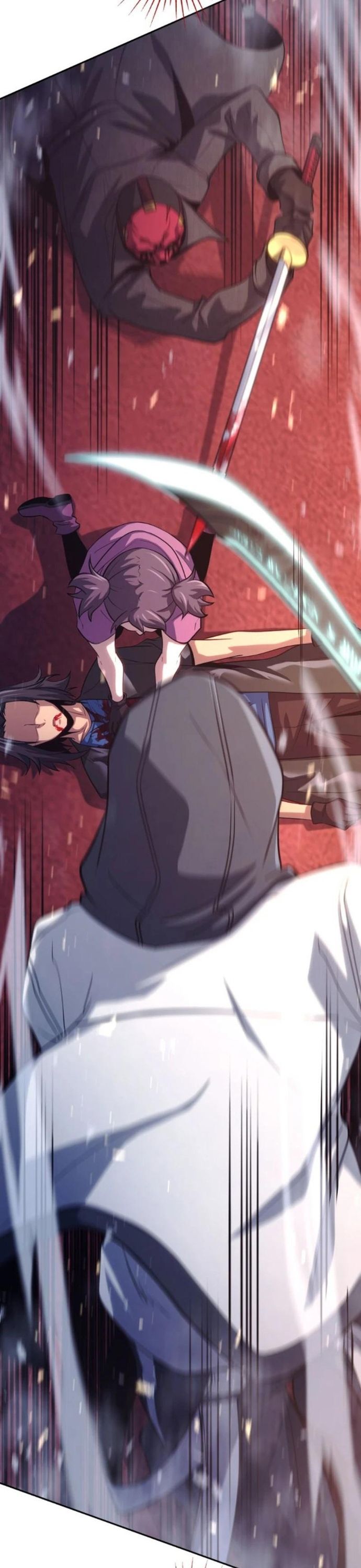 Komyu Sawa Gamer Wa Solo Play De Sekai Saikyou Chapter 12 - 23