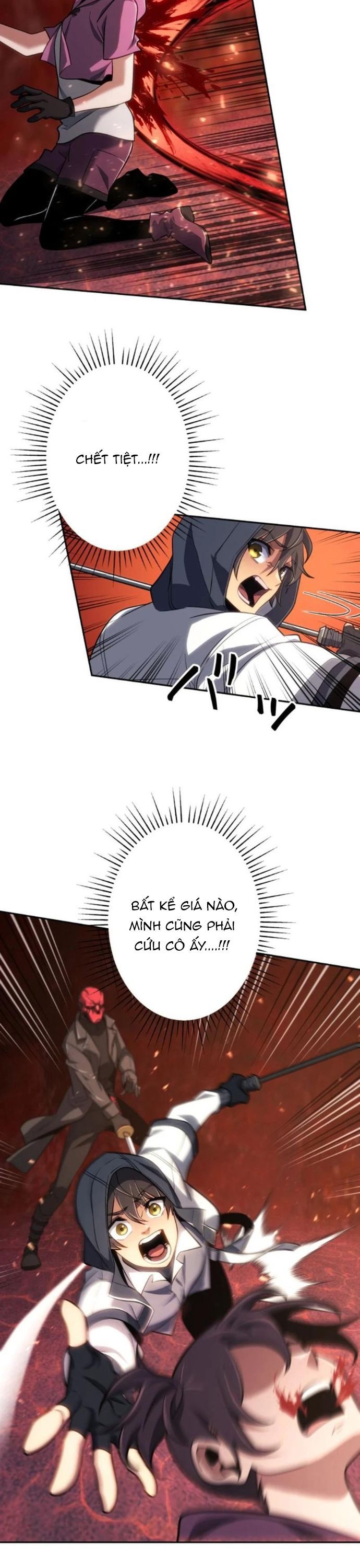 Komyu Sawa Gamer Wa Solo Play De Sekai Saikyou Chapter 12 - 31