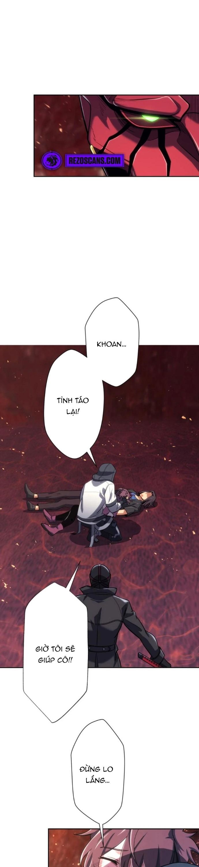 Komyu Sawa Gamer Wa Solo Play De Sekai Saikyou Chapter 12 - 32