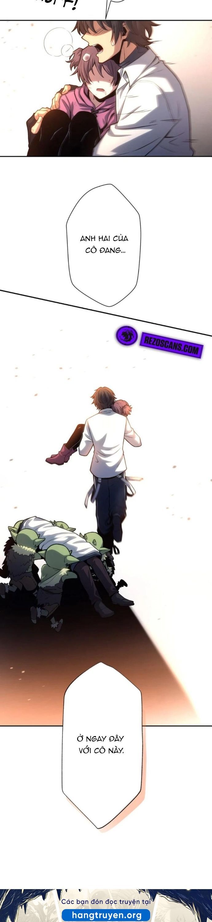 Komyu Sawa Gamer Wa Solo Play De Sekai Saikyou Chapter 12 - 40