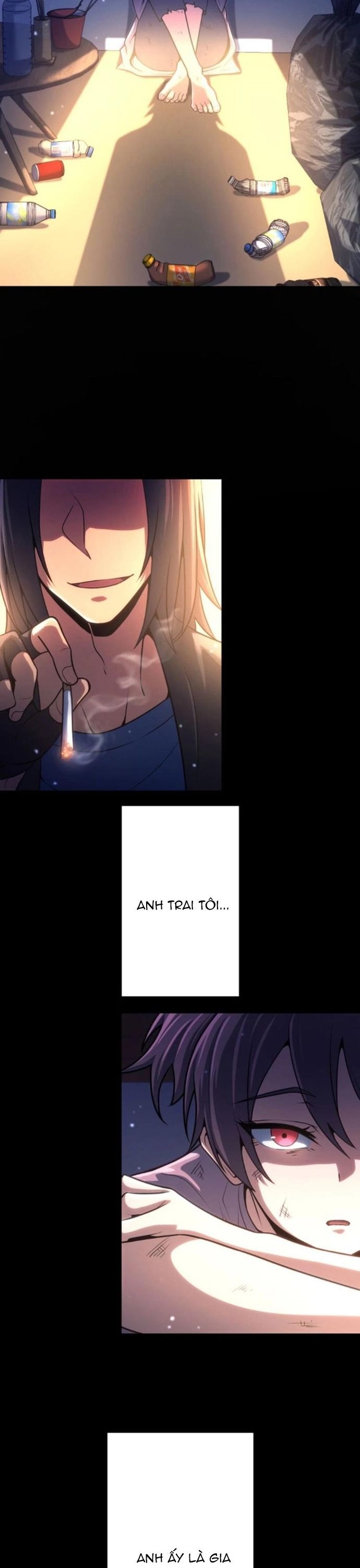 Komyu Sawa Gamer Wa Solo Play De Sekai Saikyou Chapter 13 - 2