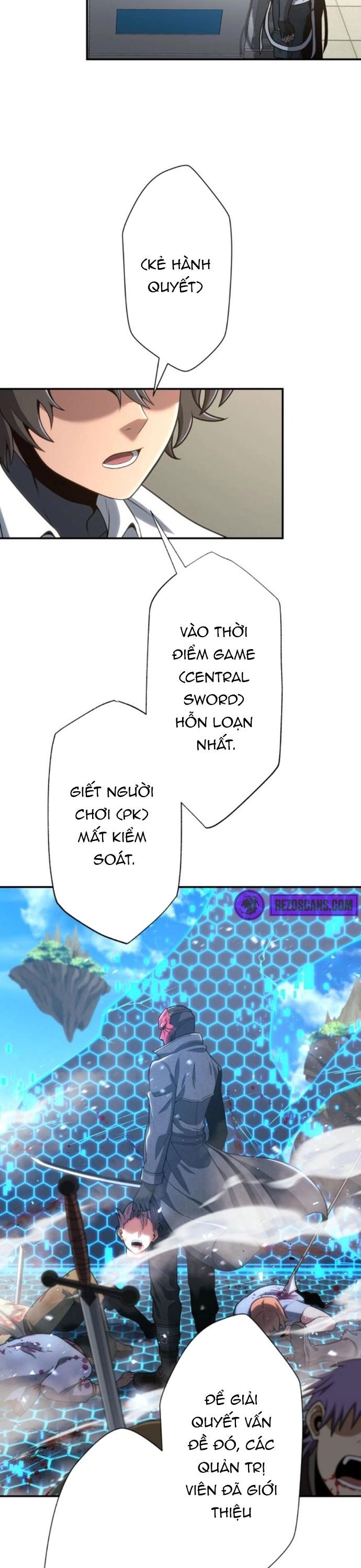 Komyu Sawa Gamer Wa Solo Play De Sekai Saikyou Chapter 13 - 11
