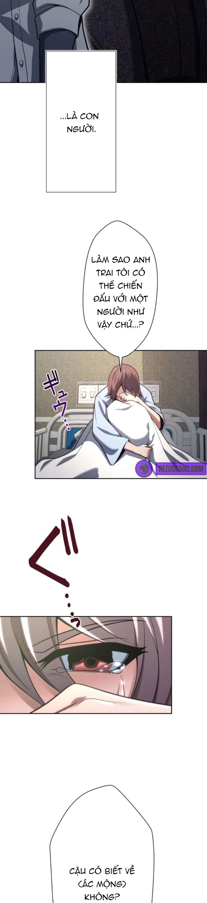 Komyu Sawa Gamer Wa Solo Play De Sekai Saikyou Chapter 13 - 13