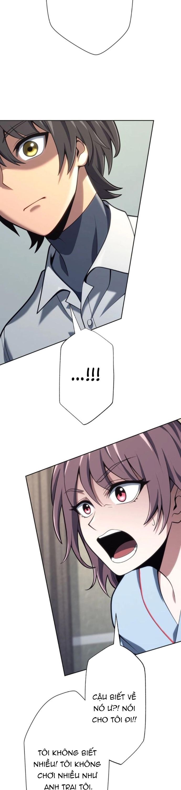 Komyu Sawa Gamer Wa Solo Play De Sekai Saikyou Chapter 13 - 14