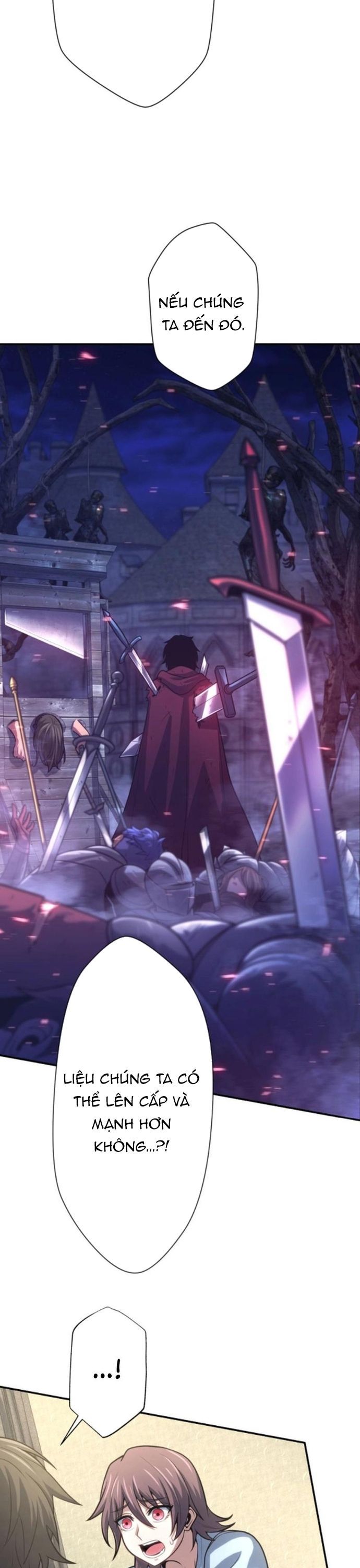 Komyu Sawa Gamer Wa Solo Play De Sekai Saikyou Chapter 13 - 15