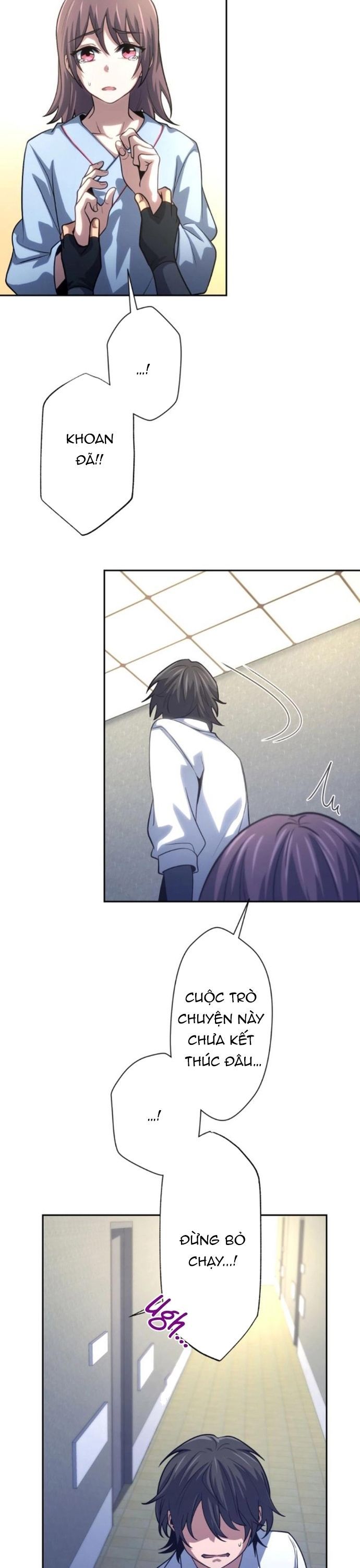 Komyu Sawa Gamer Wa Solo Play De Sekai Saikyou Chapter 13 - 18
