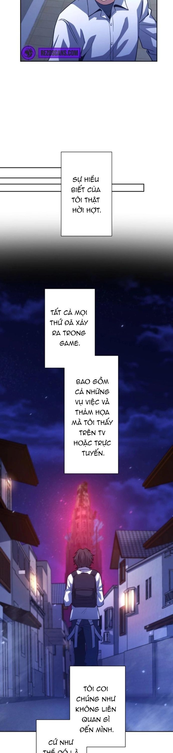 Komyu Sawa Gamer Wa Solo Play De Sekai Saikyou Chapter 13 - 19