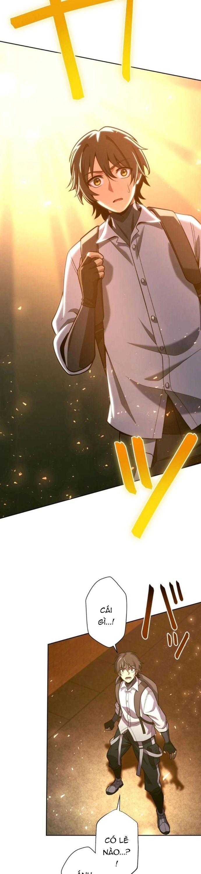 Komyu Sawa Gamer Wa Solo Play De Sekai Saikyou Chapter 13 - 22