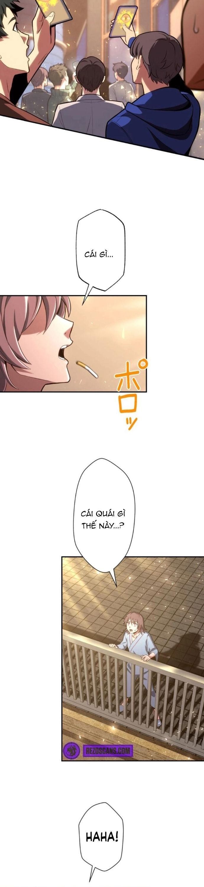 Komyu Sawa Gamer Wa Solo Play De Sekai Saikyou Chapter 13 - 24