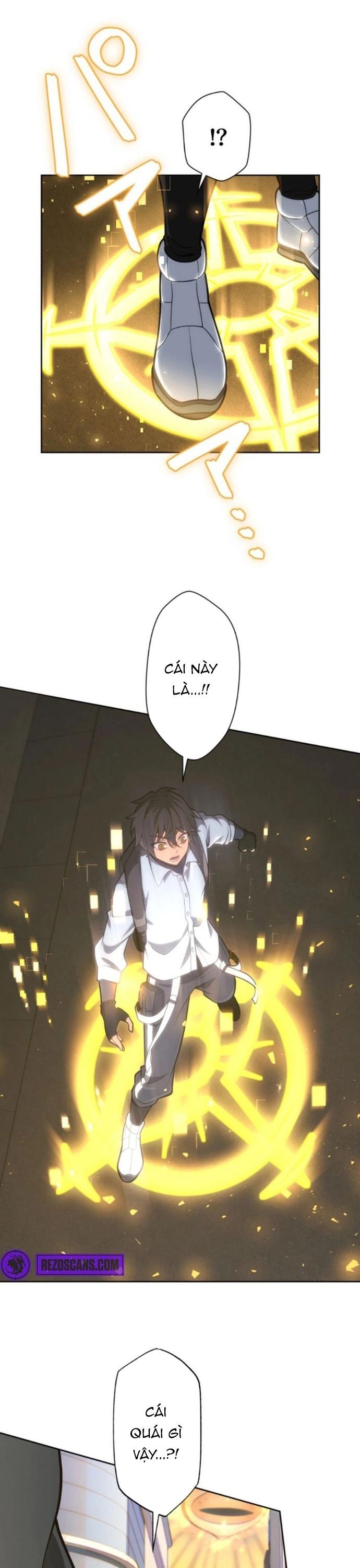 Komyu Sawa Gamer Wa Solo Play De Sekai Saikyou Chapter 13 - 27