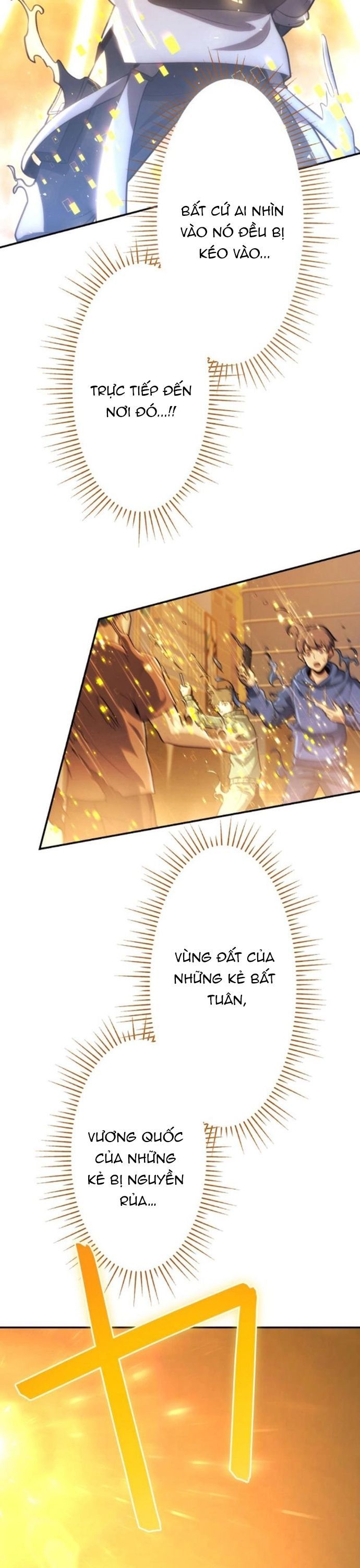 Komyu Sawa Gamer Wa Solo Play De Sekai Saikyou Chapter 13 - 29