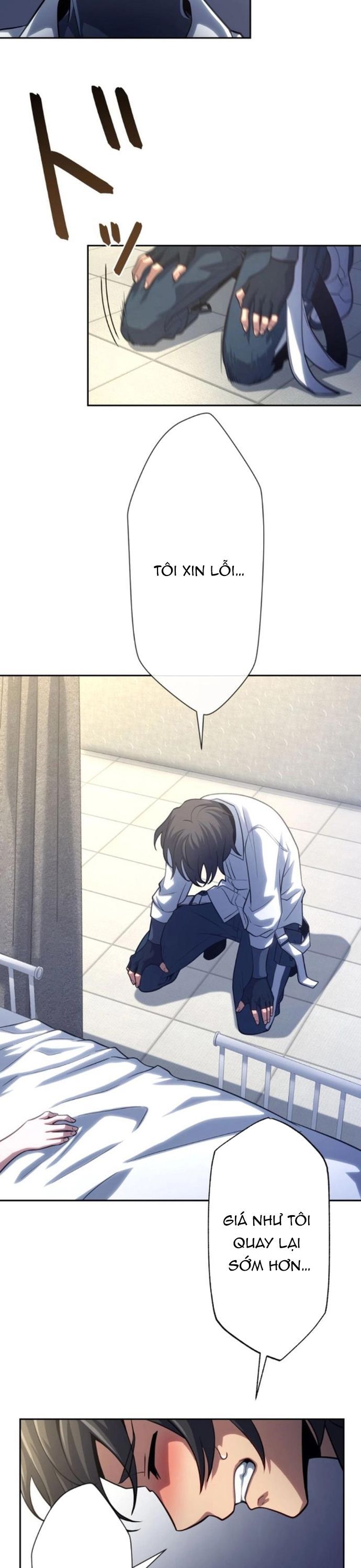 Komyu Sawa Gamer Wa Solo Play De Sekai Saikyou Chapter 13 - 6