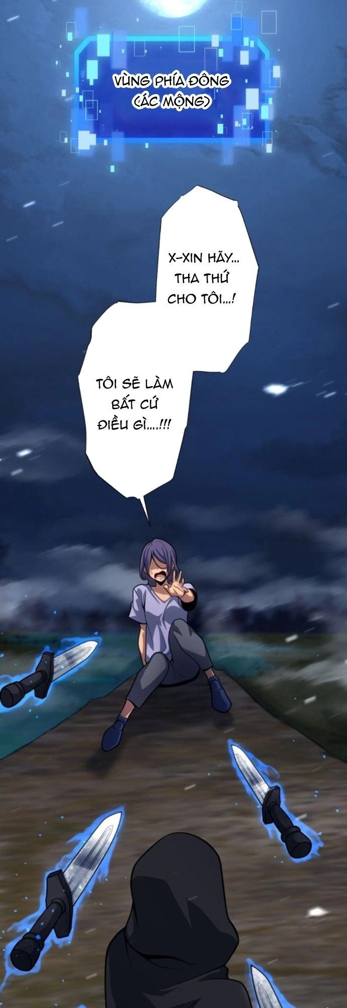 Komyu Sawa Gamer Wa Solo Play De Sekai Saikyou Chapter 14 - 2