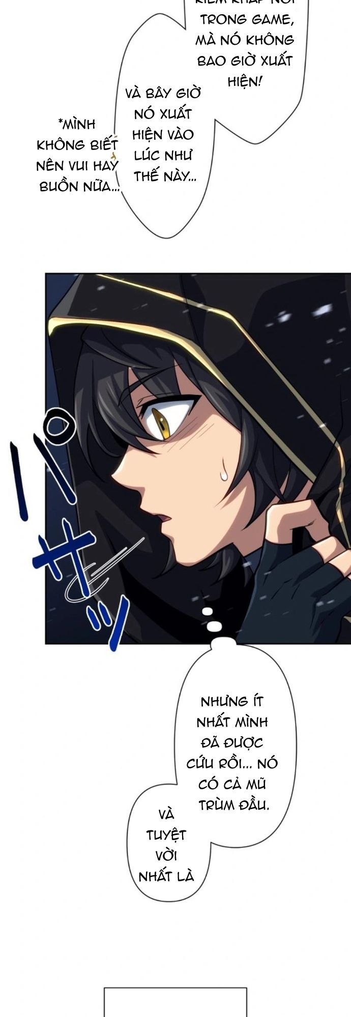 Komyu Sawa Gamer Wa Solo Play De Sekai Saikyou Chapter 14 - 11