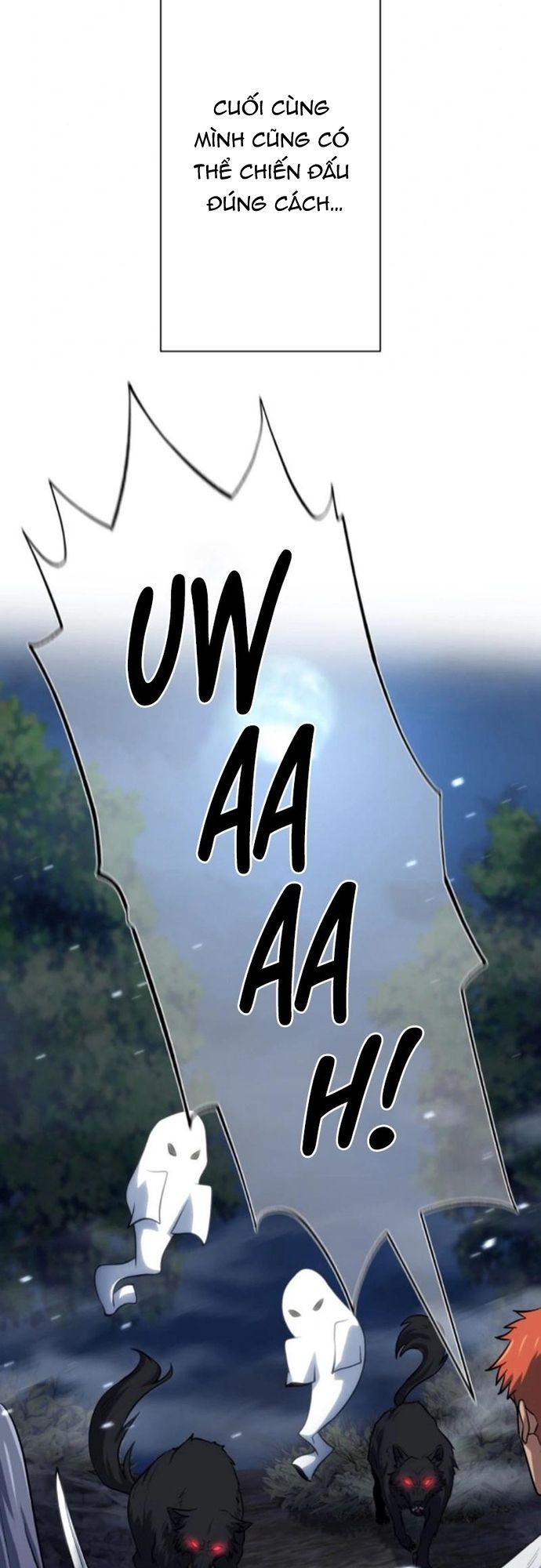 Komyu Sawa Gamer Wa Solo Play De Sekai Saikyou Chapter 14 - 12