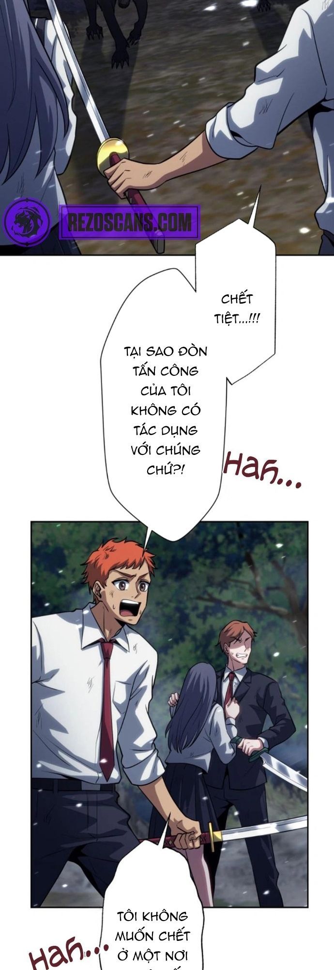 Komyu Sawa Gamer Wa Solo Play De Sekai Saikyou Chapter 14 - 13