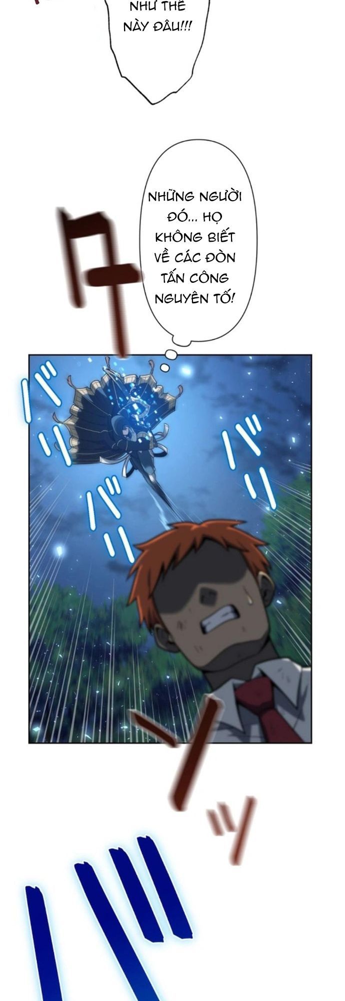 Komyu Sawa Gamer Wa Solo Play De Sekai Saikyou Chapter 14 - 14