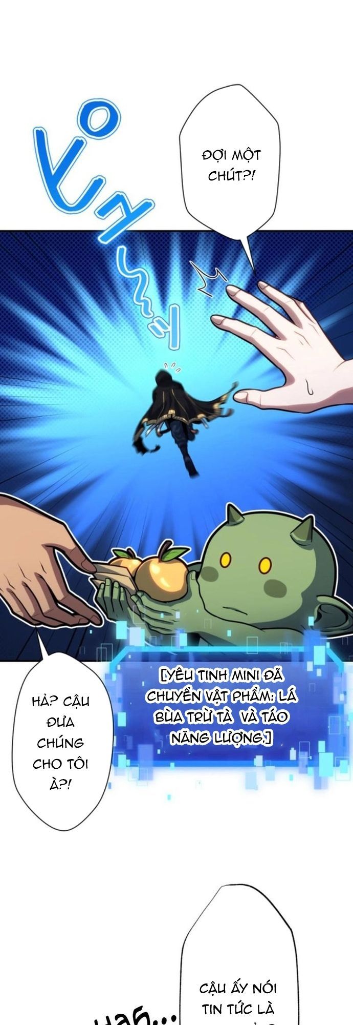 Komyu Sawa Gamer Wa Solo Play De Sekai Saikyou Chapter 14 - 18