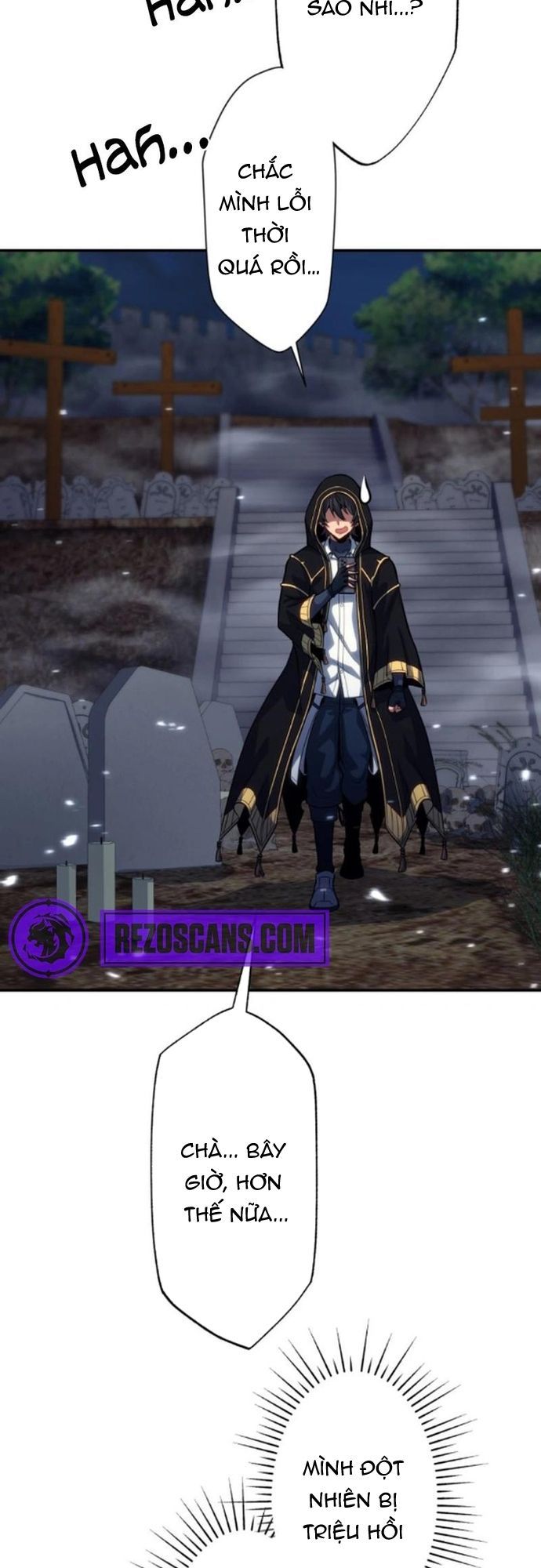 Komyu Sawa Gamer Wa Solo Play De Sekai Saikyou Chapter 14 - 19