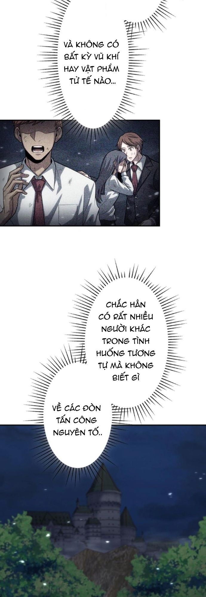 Komyu Sawa Gamer Wa Solo Play De Sekai Saikyou Chapter 14 - 20