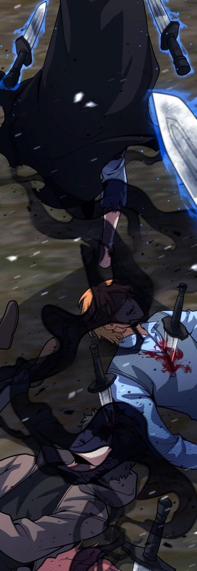 Komyu Sawa Gamer Wa Solo Play De Sekai Saikyou Chapter 14 - 3