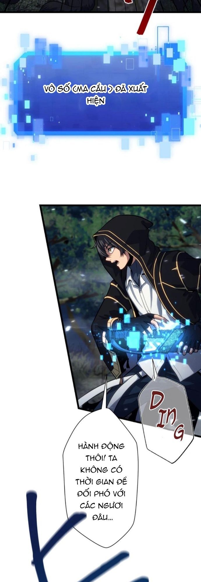 Komyu Sawa Gamer Wa Solo Play De Sekai Saikyou Chapter 14 - 23