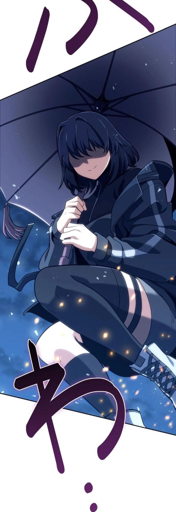 Komyu Sawa Gamer Wa Solo Play De Sekai Saikyou Chapter 14 - 27