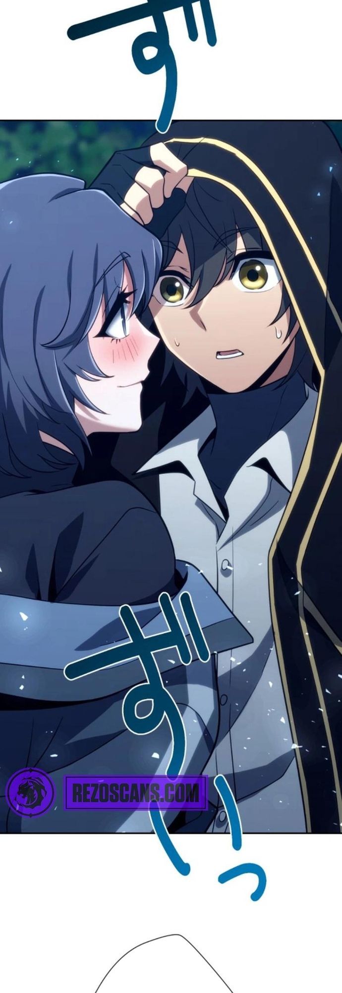 Komyu Sawa Gamer Wa Solo Play De Sekai Saikyou Chapter 14 - 29