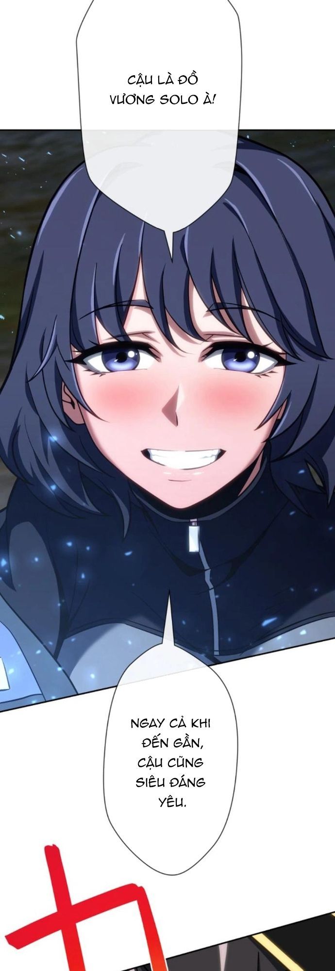 Komyu Sawa Gamer Wa Solo Play De Sekai Saikyou Chapter 14 - 30