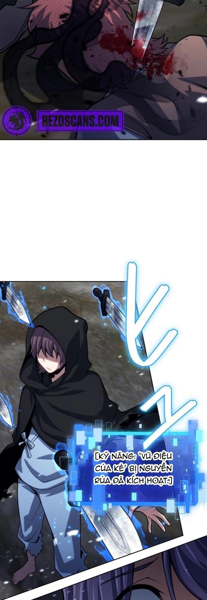 Komyu Sawa Gamer Wa Solo Play De Sekai Saikyou Chapter 14 - 4