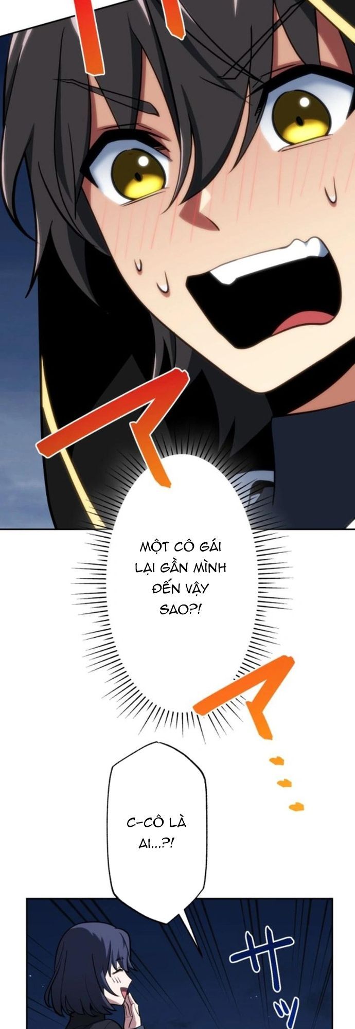 Komyu Sawa Gamer Wa Solo Play De Sekai Saikyou Chapter 14 - 31