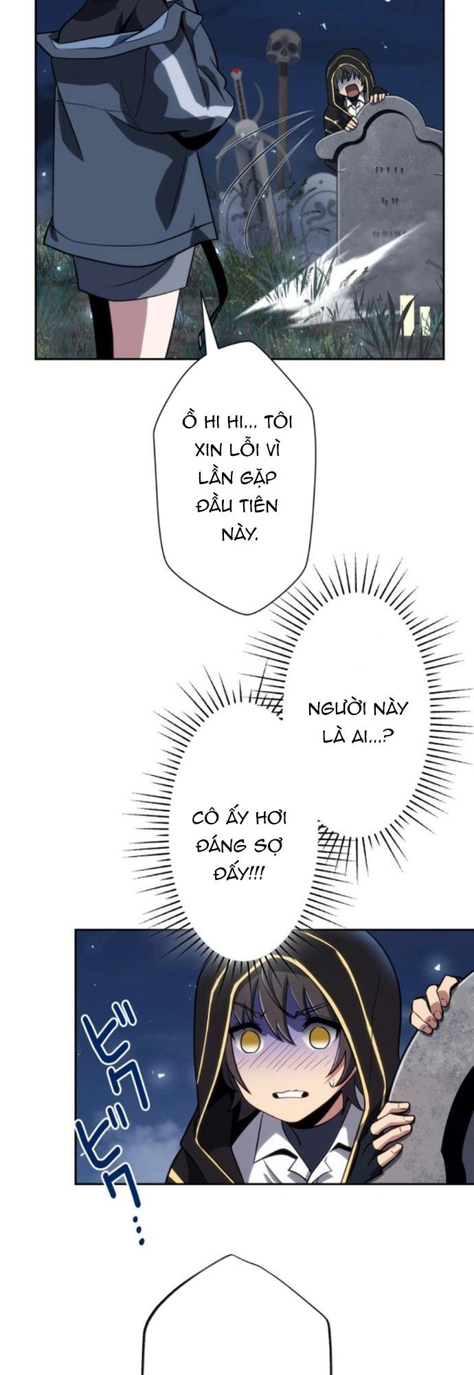 Komyu Sawa Gamer Wa Solo Play De Sekai Saikyou Chapter 14 - 32