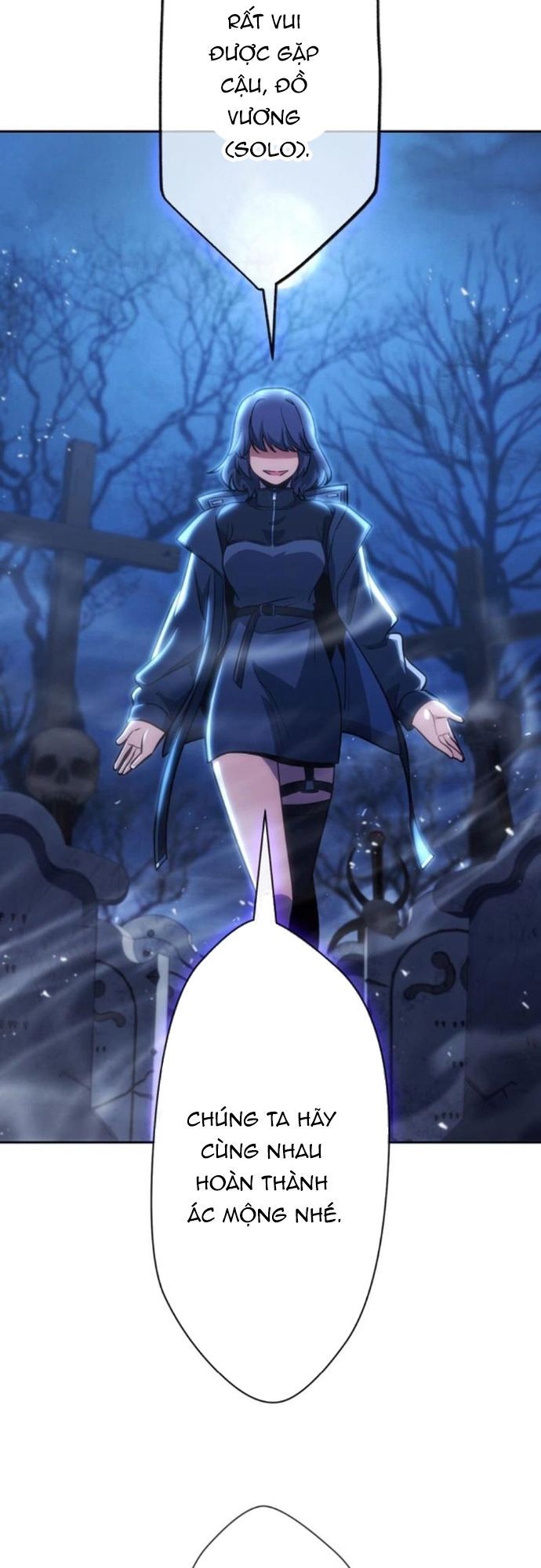 Komyu Sawa Gamer Wa Solo Play De Sekai Saikyou Chapter 14 - 33