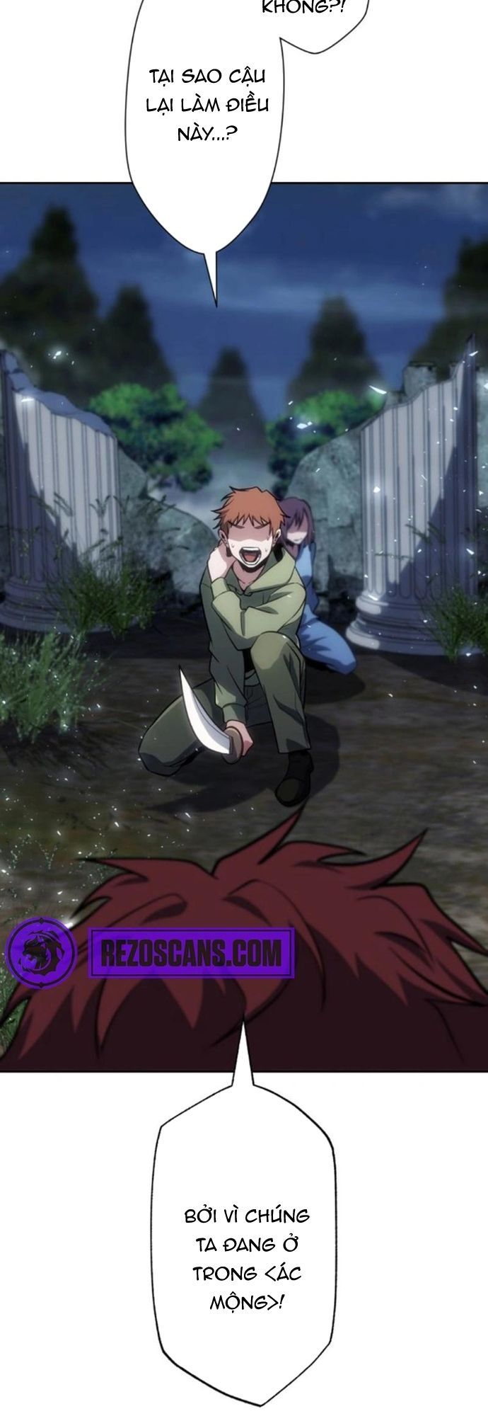 Komyu Sawa Gamer Wa Solo Play De Sekai Saikyou Chapter 14 - 37