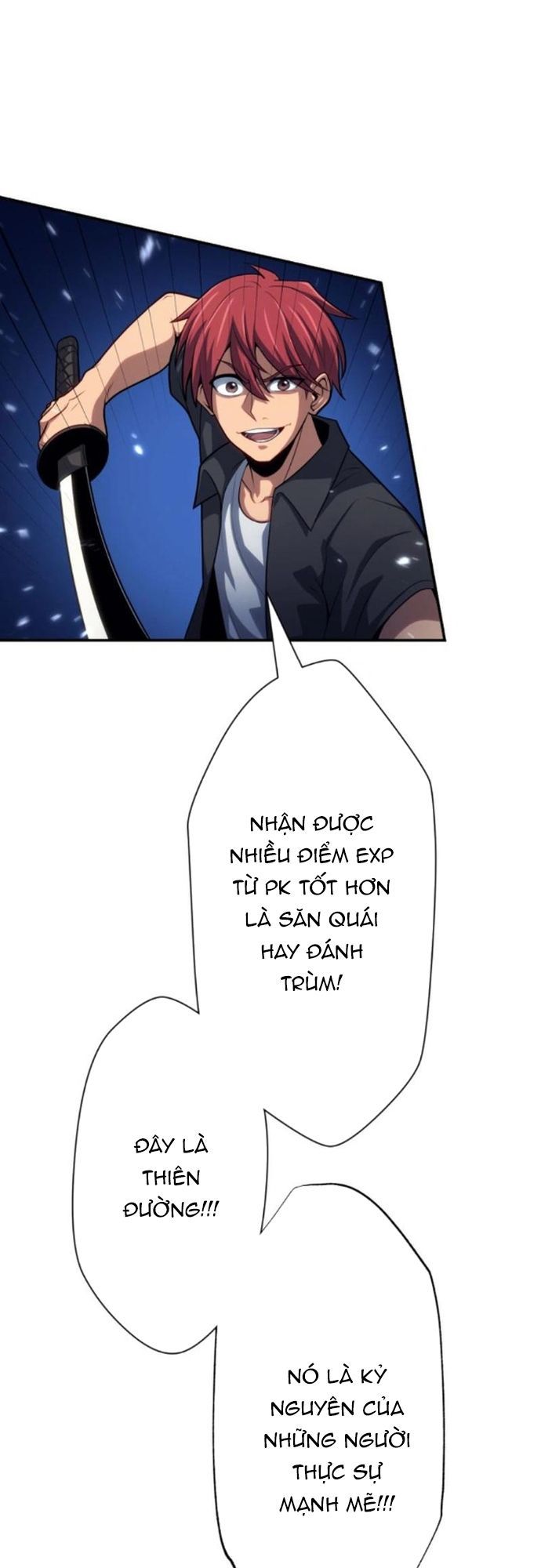 Komyu Sawa Gamer Wa Solo Play De Sekai Saikyou Chapter 14 - 38