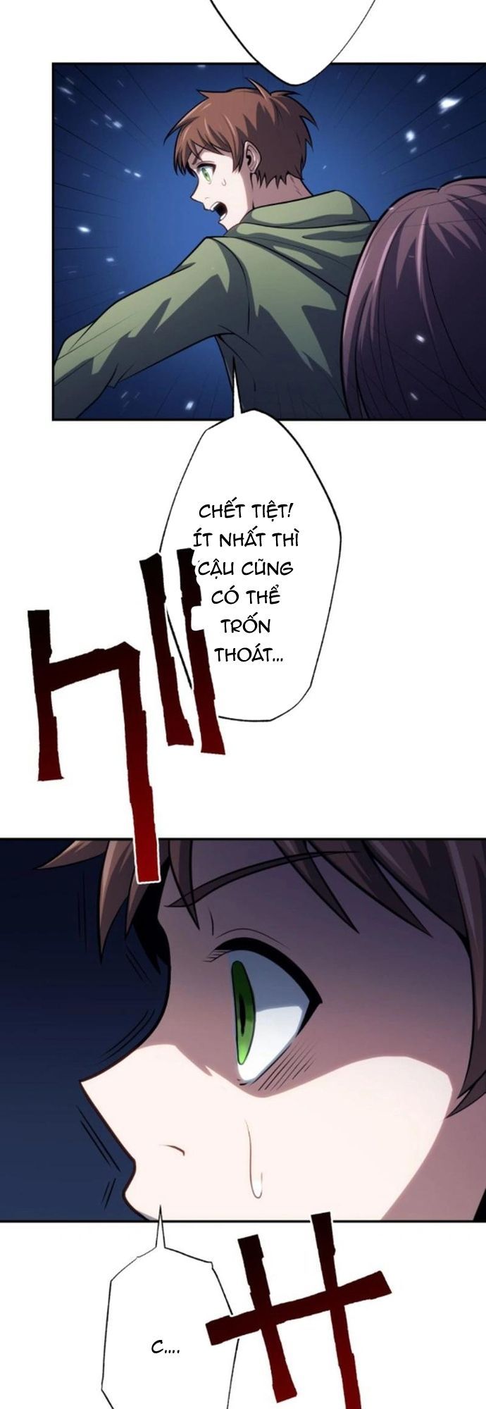 Komyu Sawa Gamer Wa Solo Play De Sekai Saikyou Chapter 14 - 39