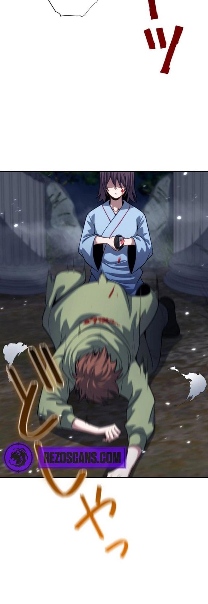 Komyu Sawa Gamer Wa Solo Play De Sekai Saikyou Chapter 14 - 40