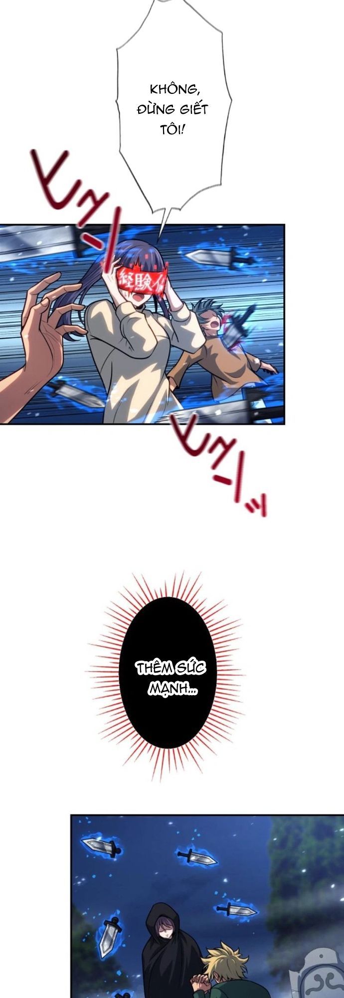 Komyu Sawa Gamer Wa Solo Play De Sekai Saikyou Chapter 14 - 45