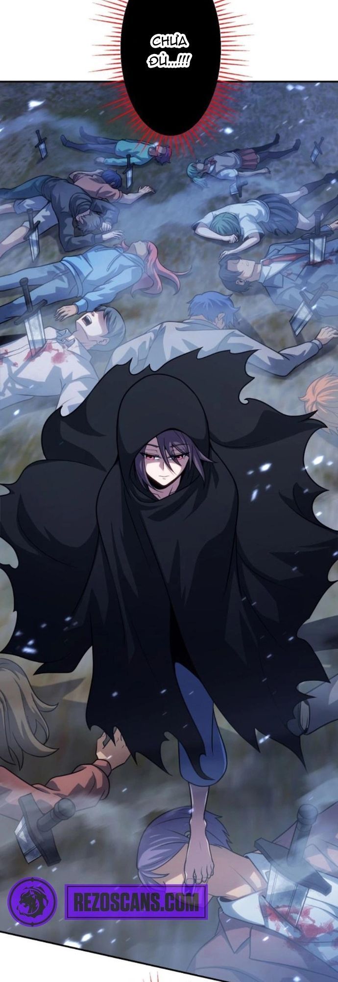 Komyu Sawa Gamer Wa Solo Play De Sekai Saikyou Chapter 14 - 47