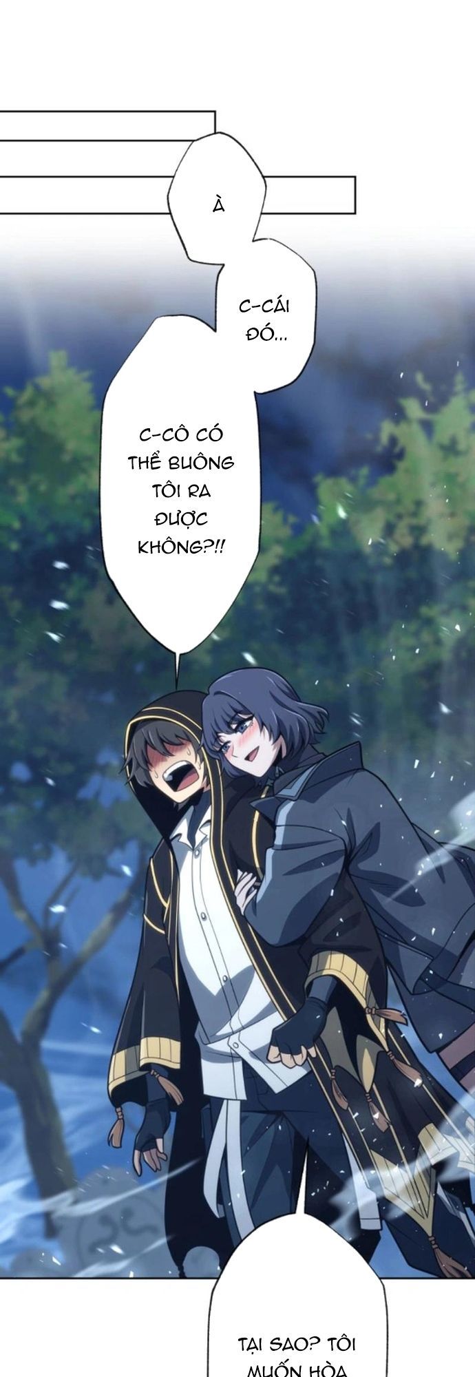 Komyu Sawa Gamer Wa Solo Play De Sekai Saikyou Chapter 14 - 49