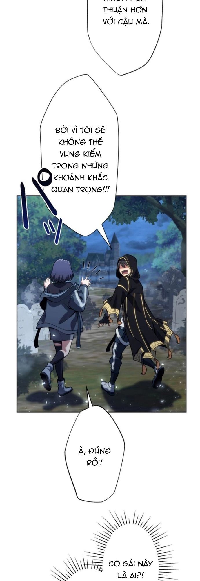 Komyu Sawa Gamer Wa Solo Play De Sekai Saikyou Chapter 14 - 50