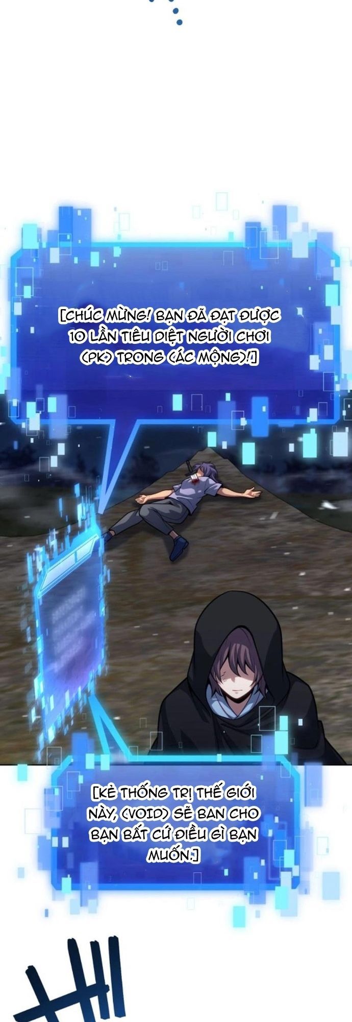 Komyu Sawa Gamer Wa Solo Play De Sekai Saikyou Chapter 14 - 6