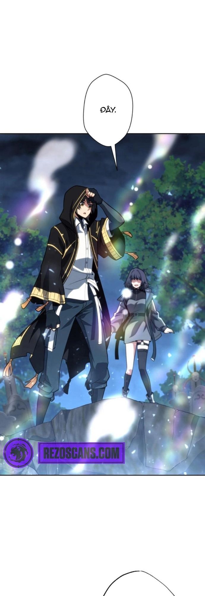 Komyu Sawa Gamer Wa Solo Play De Sekai Saikyou Chapter 14 - 52